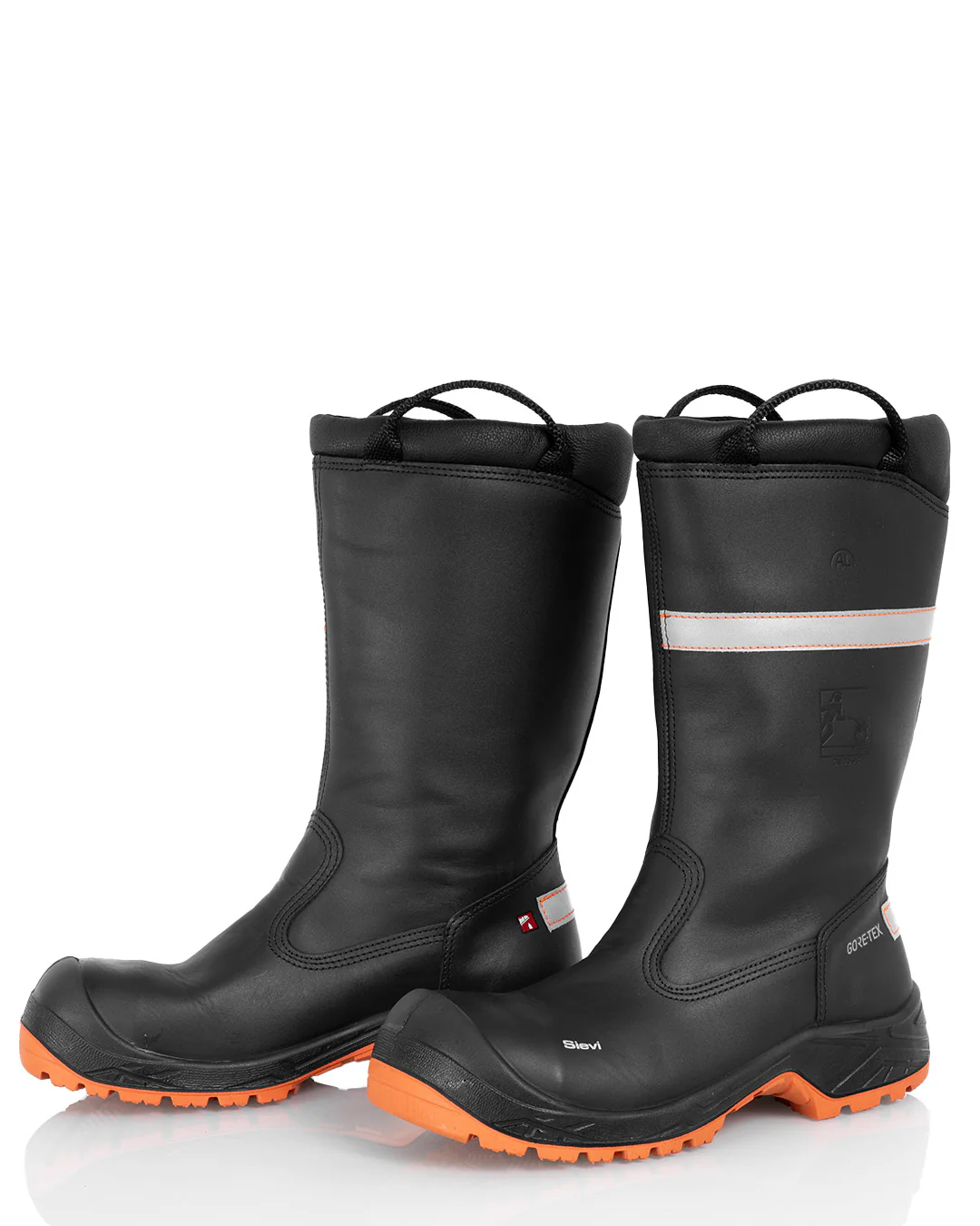 Sievi AL GT Fire XL+ F1 PA turvakenkä - Image 3