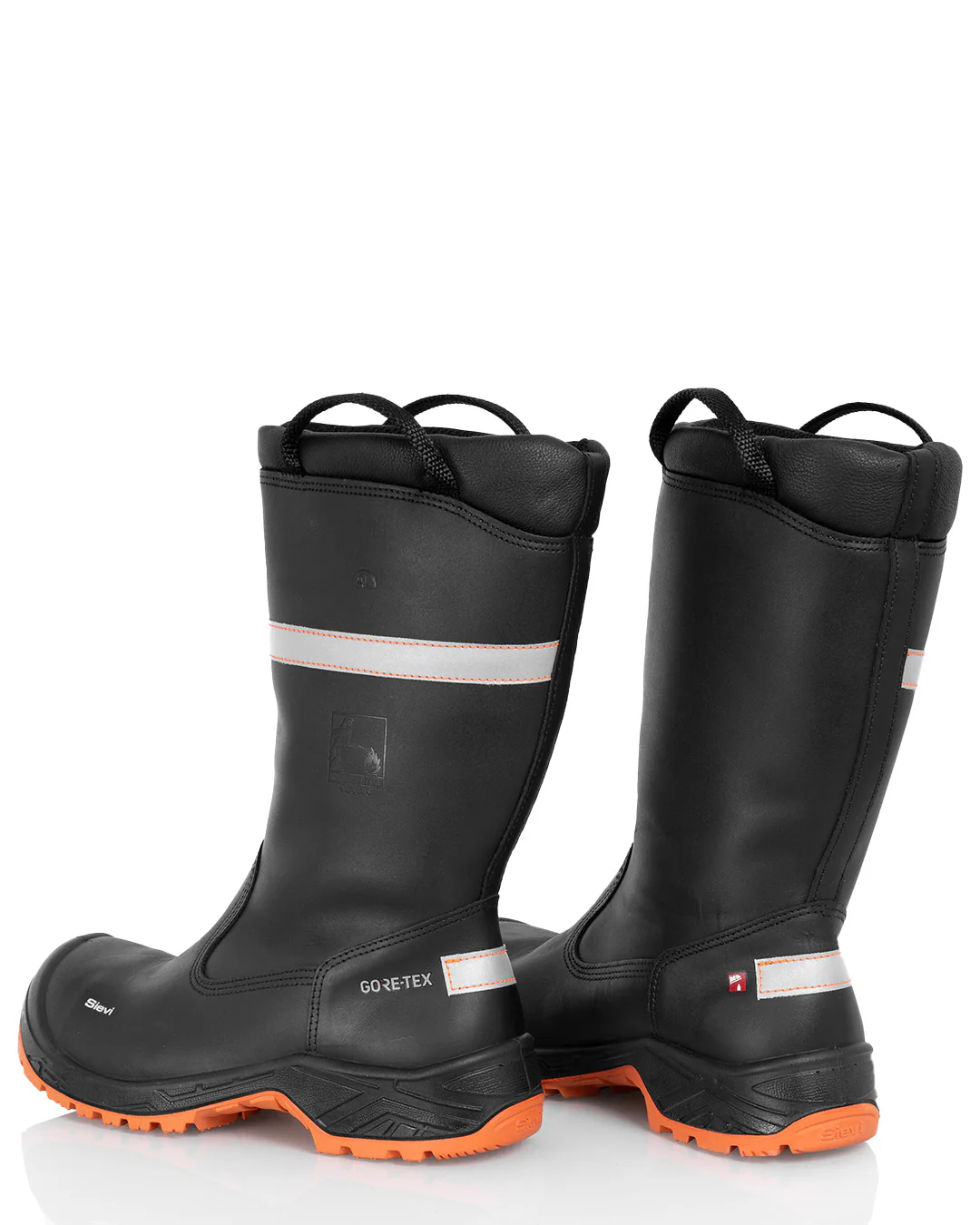 Sievi AL GT Fire XL+ F1 PA turvakenkä - Image 4