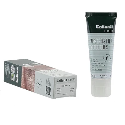 Collonil Waterstop Colours väritön kenkävoide