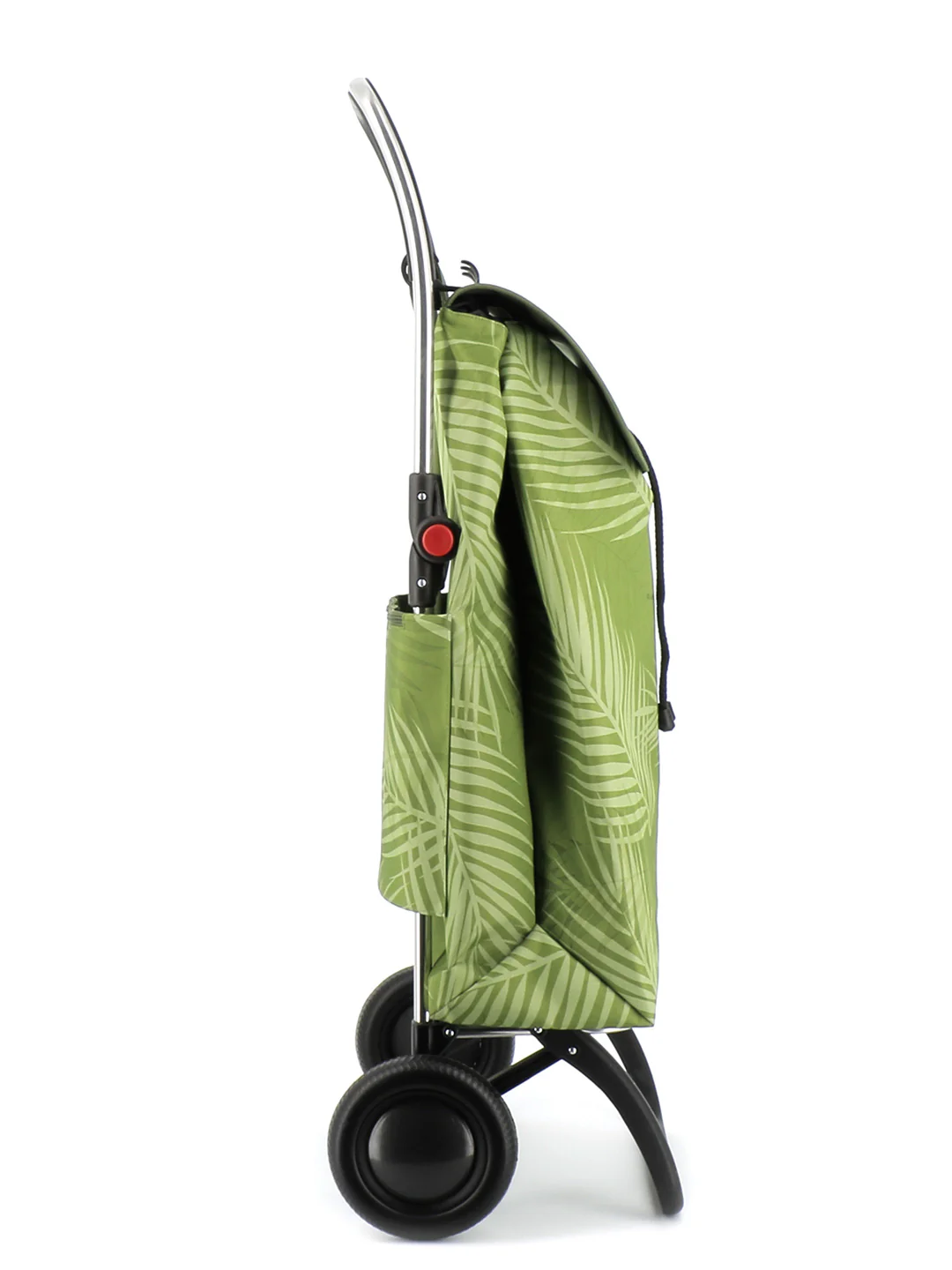 I-Max Costa Rica 2L ostoskärry vihreä - Image 3