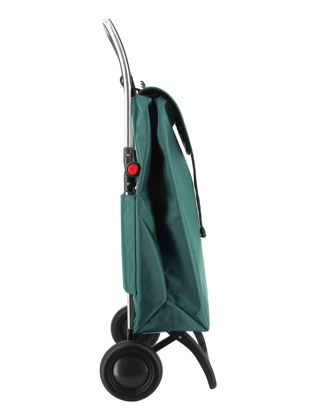 I-Max MF 2L ostoskärry veden vihreä - Image 3