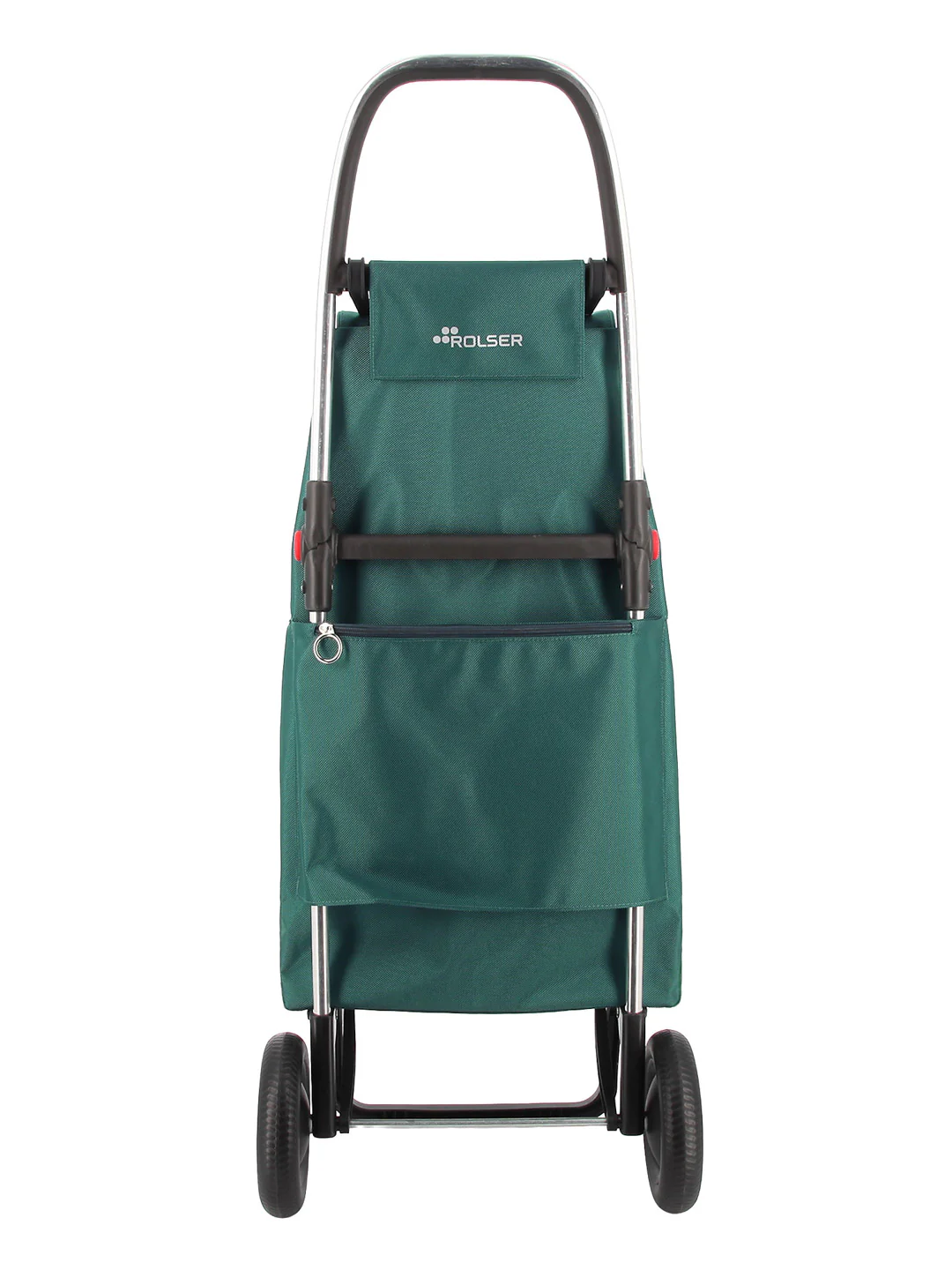 I-Max MF 2L ostoskärry veden vihreä - Image 4