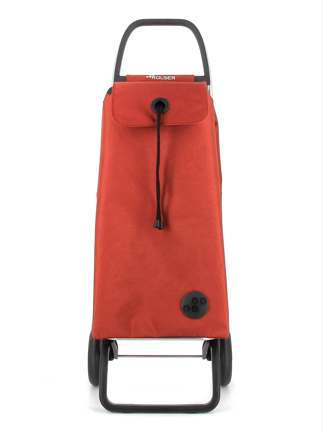 I-Max MF 2L ostoskärry terra - Image 2
