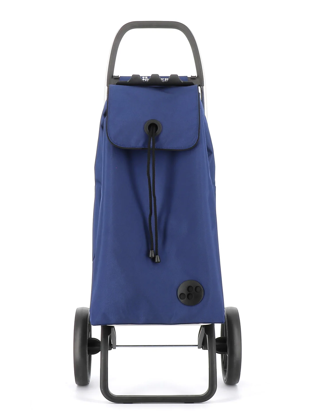 I-Max MF 2LRSG ostoskärry sininen - Image 2