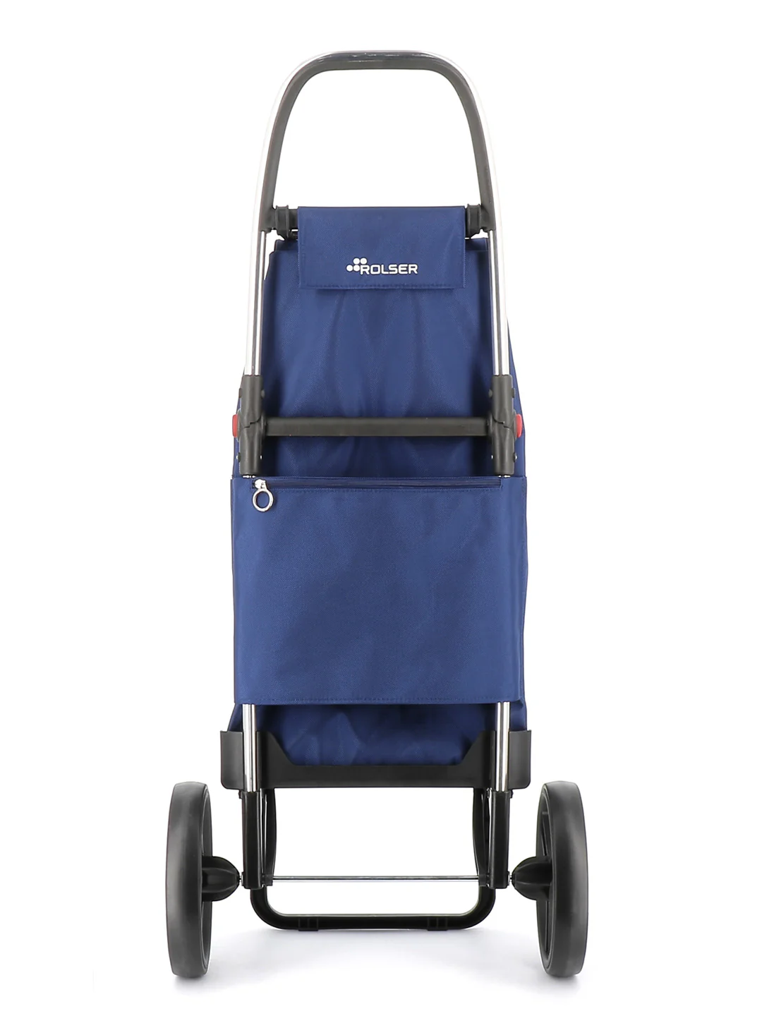 I-Max MF 2LRSG ostoskärry sininen - Image 4