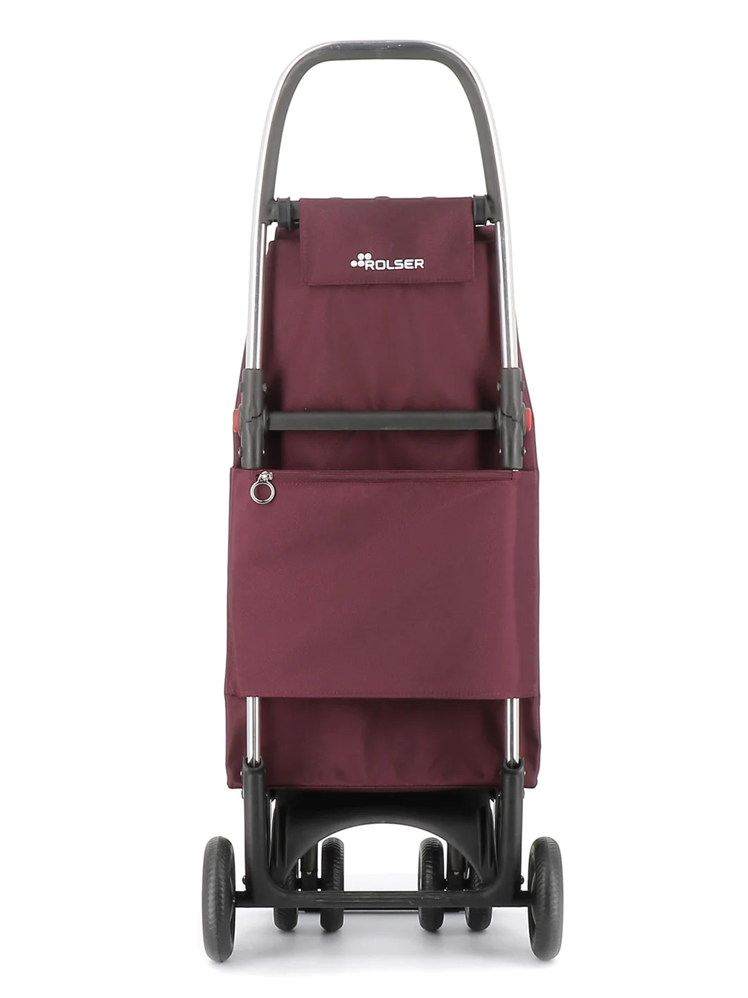 I-Max MF 4LT ostoskärry luumu - Image 5