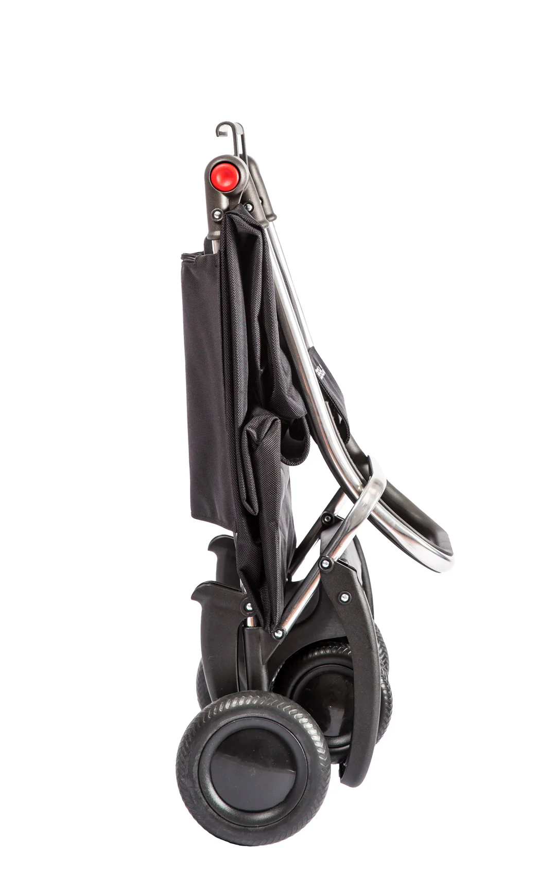 I-Max MF 4LT ostoskärry luumu - Image 6