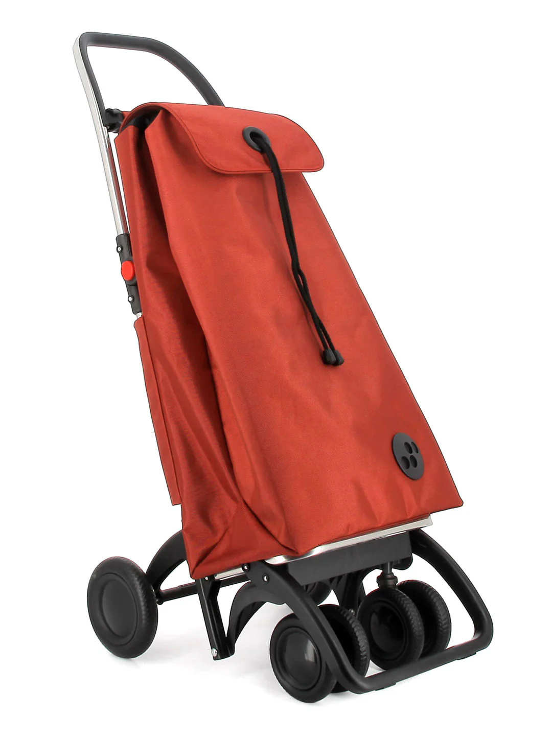 I-Max MF 4LT ostoskärry terra - Image 3