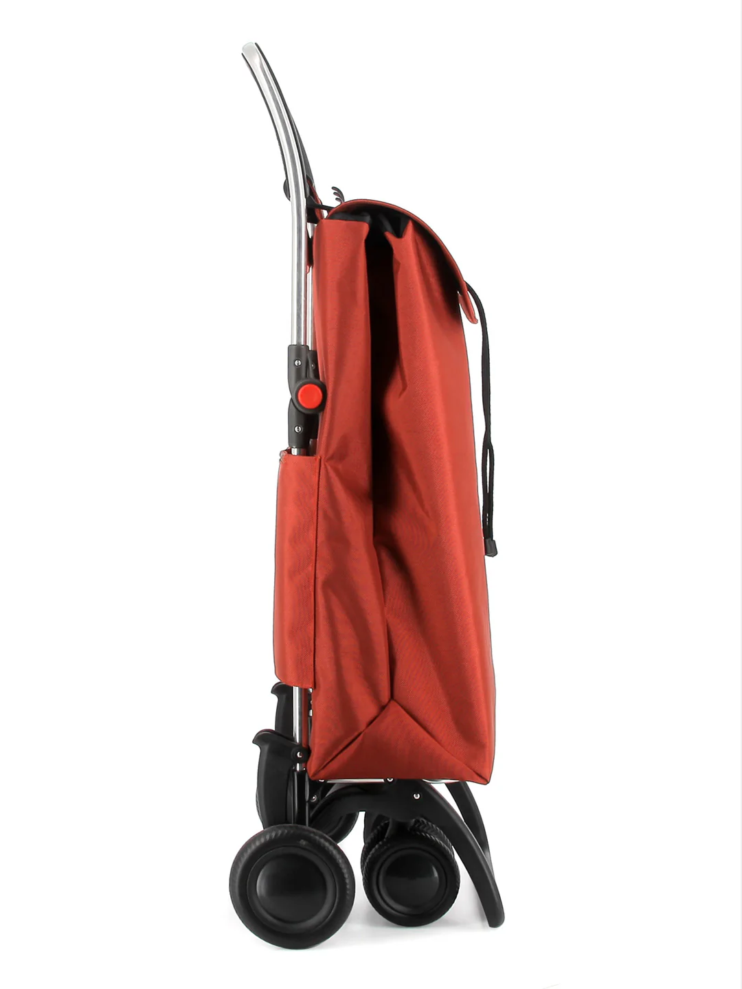 I-Max MF 4LT ostoskärry terra - Image 4