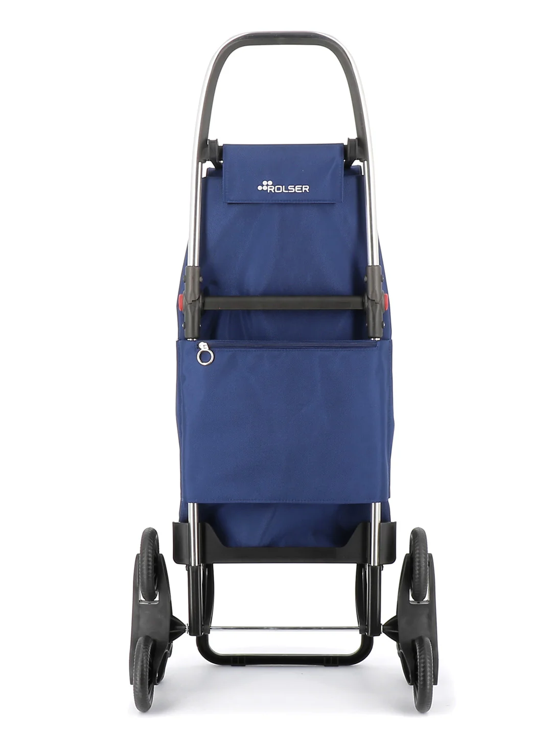 I-Max MF 6L ostoskärry sininen - Image 4