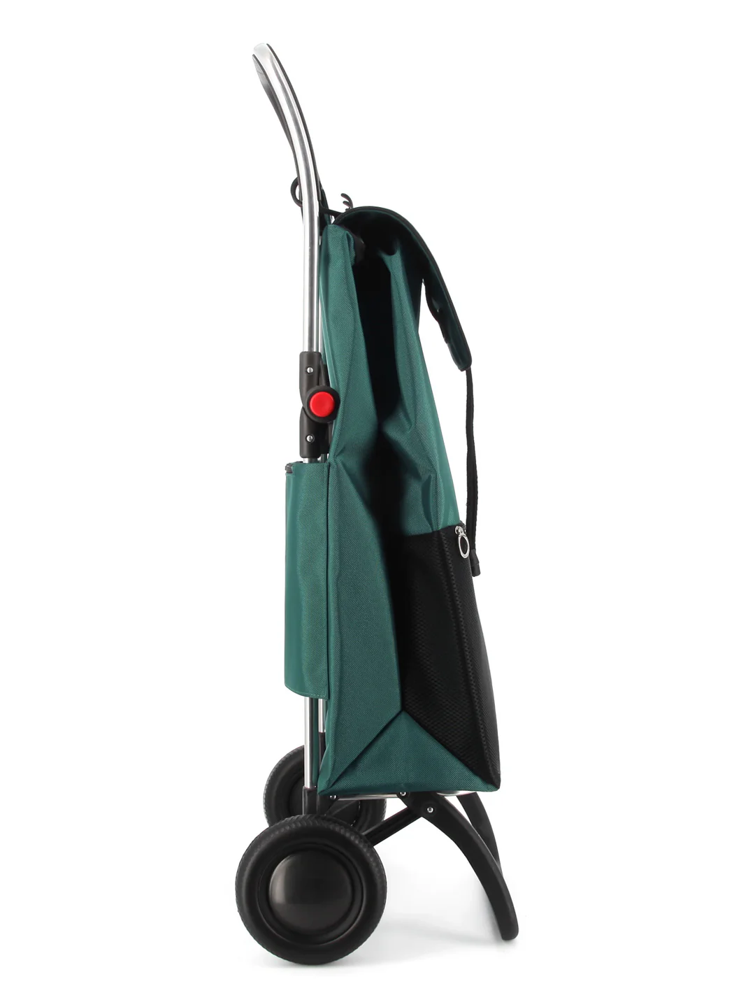 I-Max Urban MF 2L ostoskärry veden vihreä - Image 3