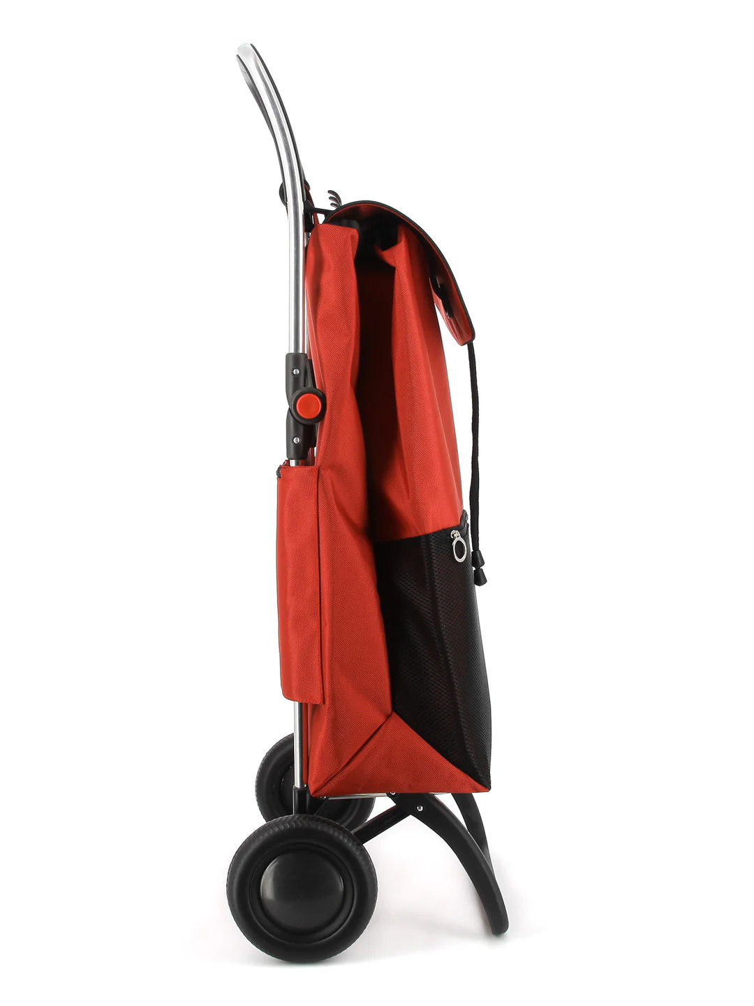 I-Max Urban MF 2L ostoskärry terra - Image 3