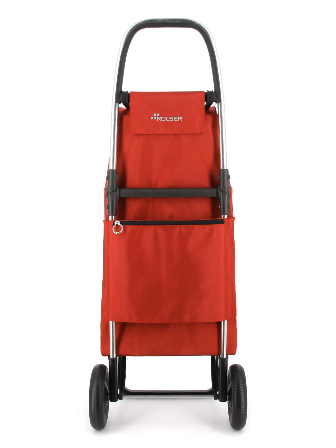 I-Max Urban MF 2L ostoskärry terra - Image 4