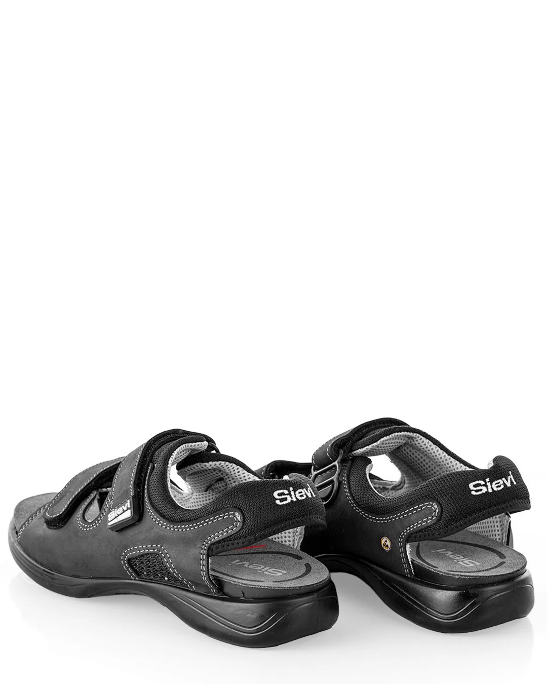 Ion Black 2 koot 36-42 työkenkä - Image 3
