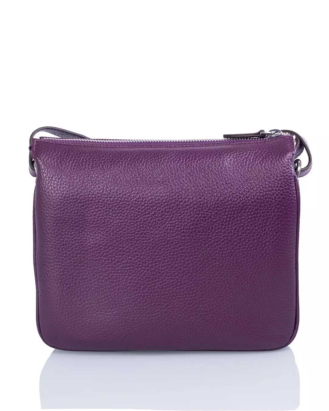 Kulo Exclusive tumma violetti olkalaukku - Image 3
