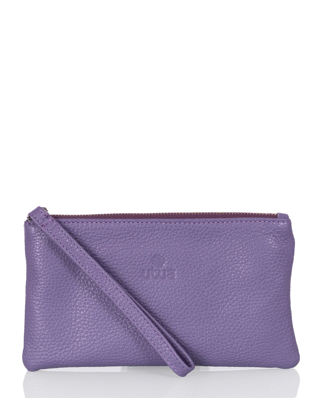 Naava rannelaukku violetti