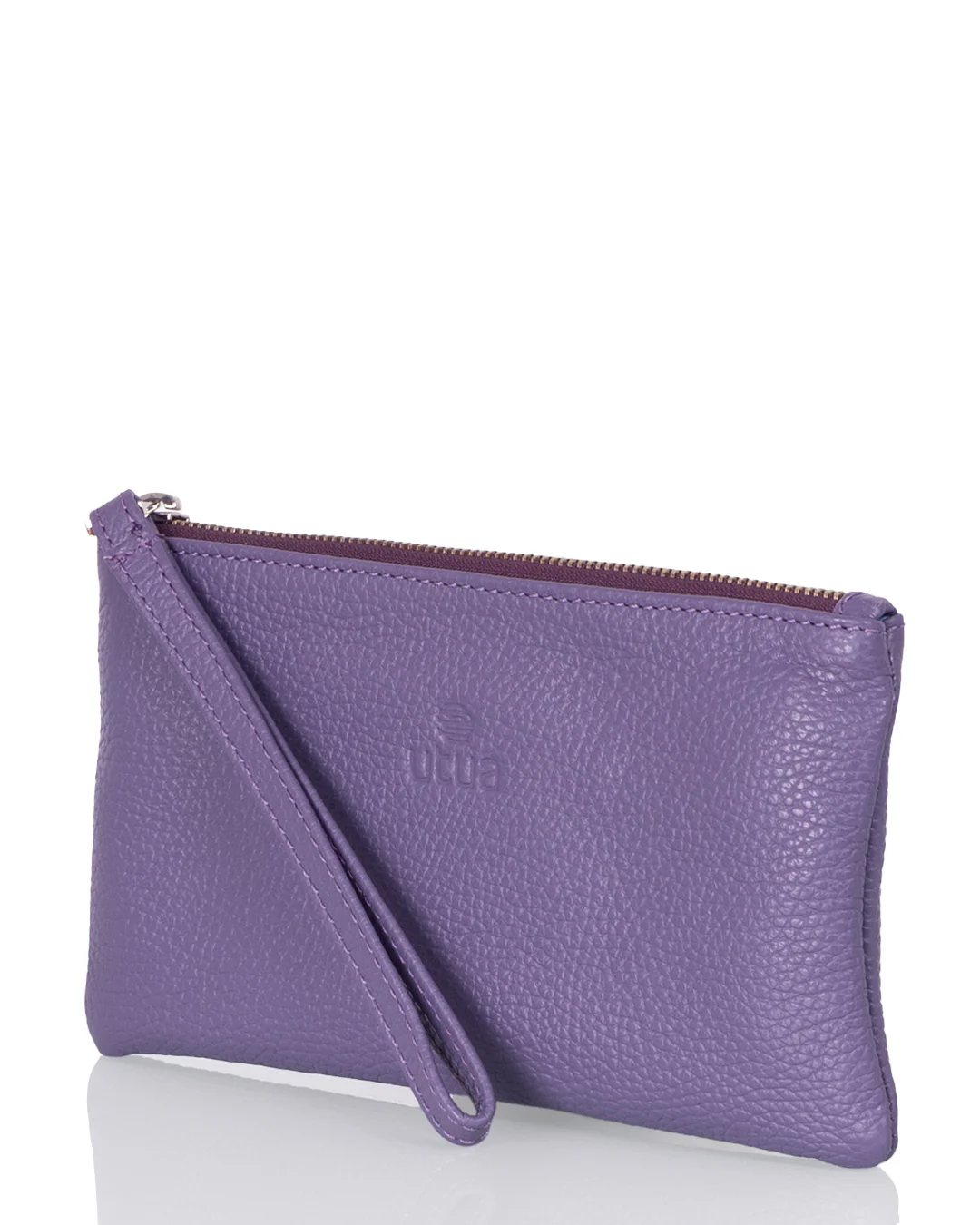 Naava rannelaukku violetti - Image 2