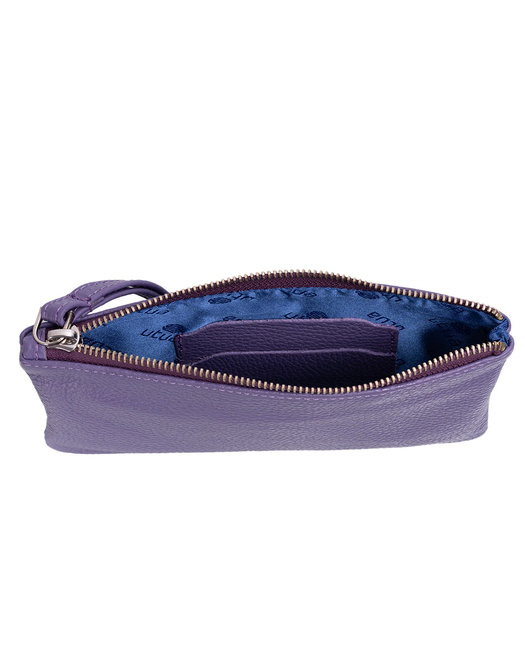 Naava rannelaukku violetti - Image 5