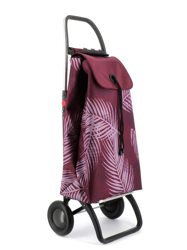 I-Max Costa Rica 2L ostoskärry luumu