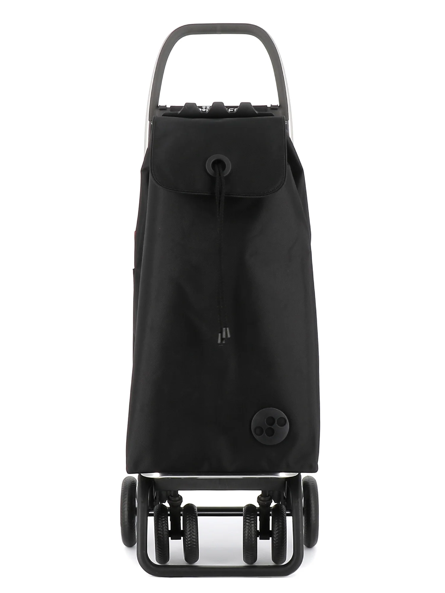 I-Max MF 4LT ostoskärry musta - Image 3