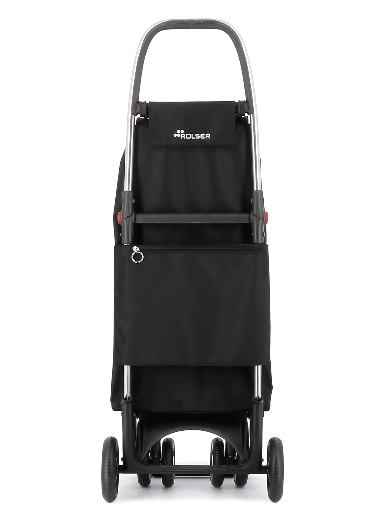 I-Max MF 4LT ostoskärry musta - Image 4