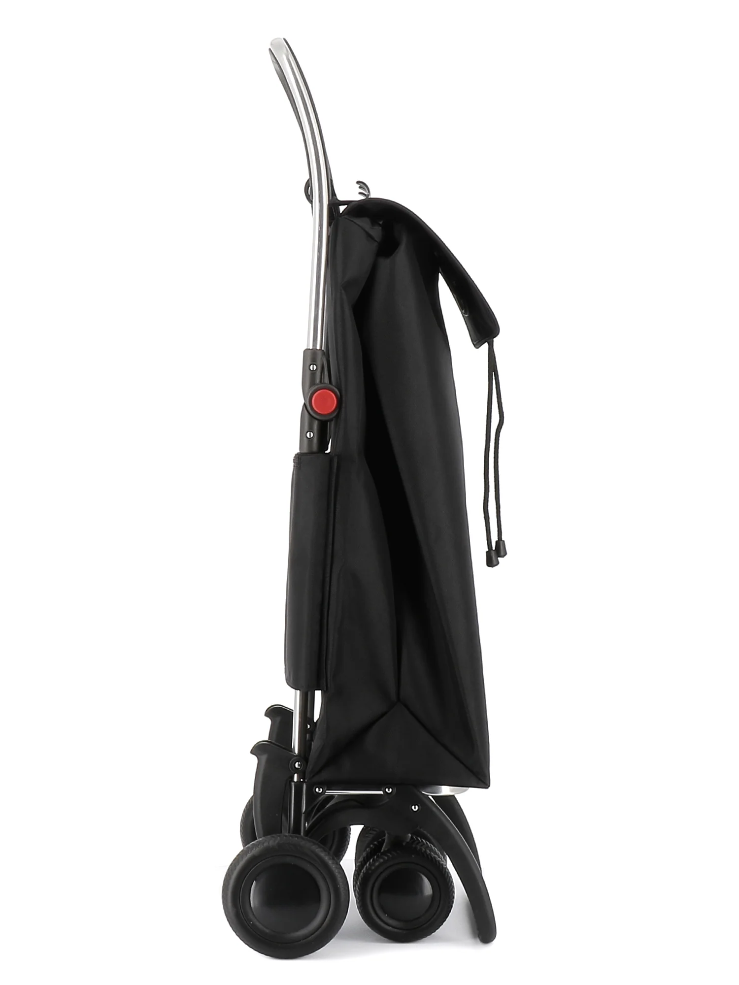 I-Max MF 4LT ostoskärry musta - Image 5