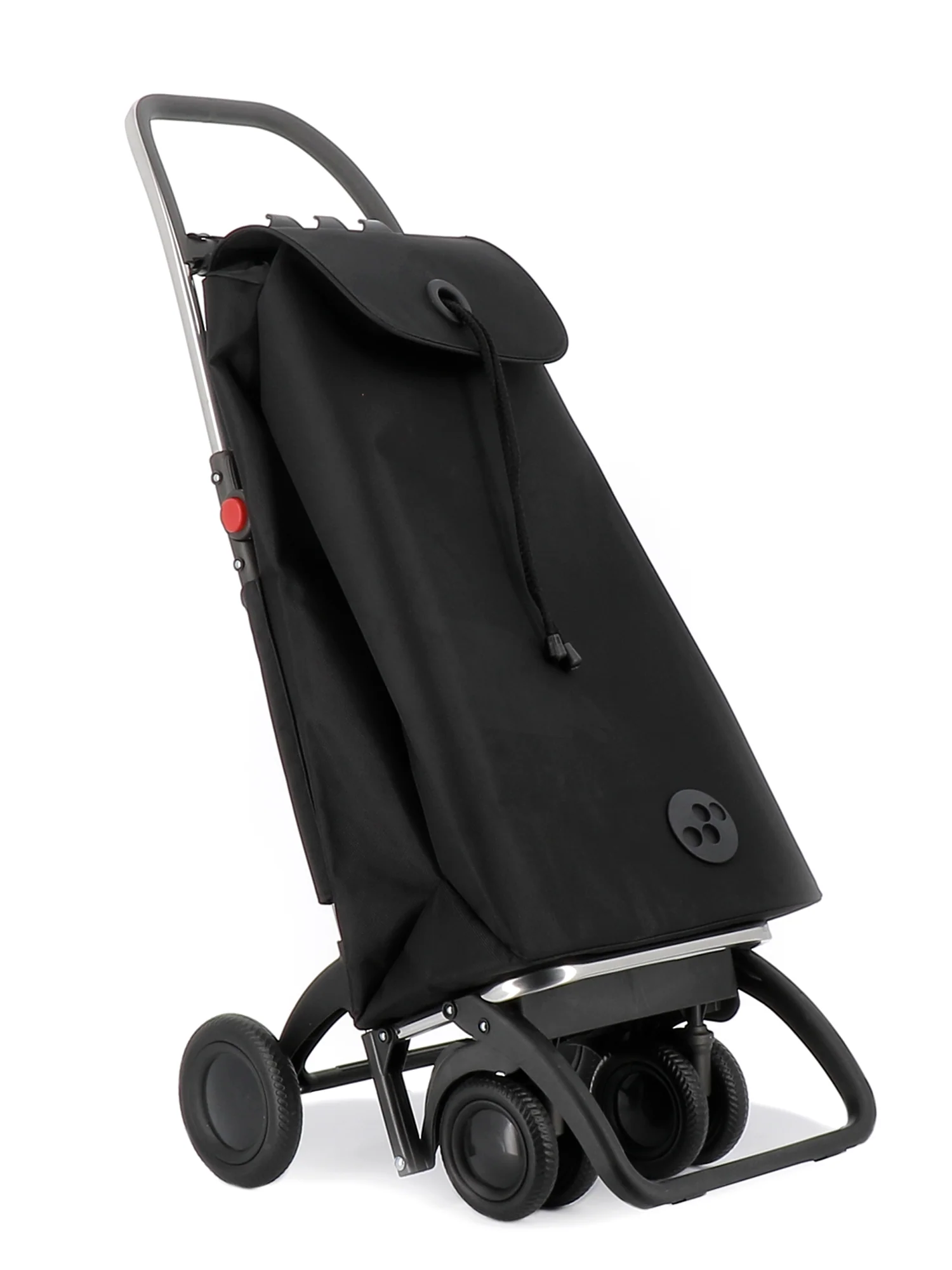 I-Max MF 4LT ostoskärry musta - Image 6