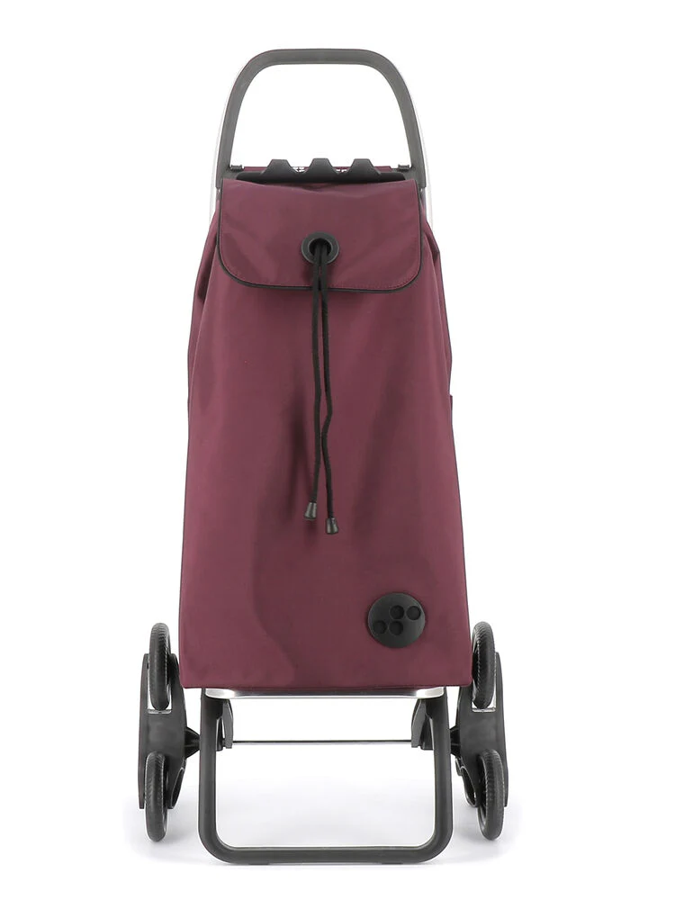 I-Max MF 6L ostoskärry luumu - Image 3