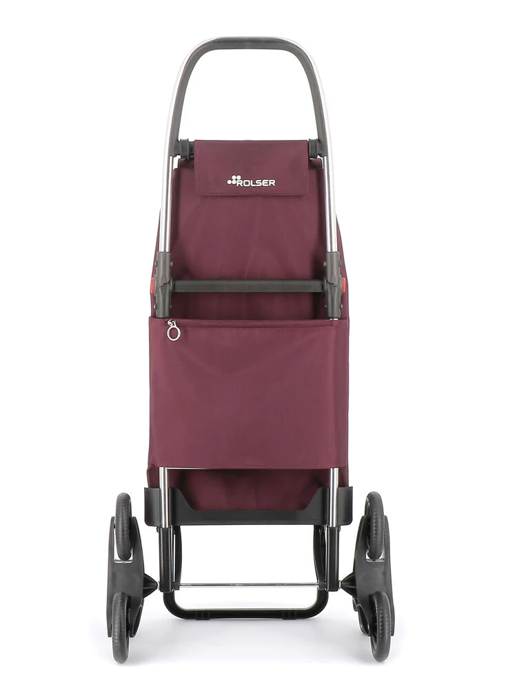 I-Max MF 6L ostoskärry luumu - Image 5