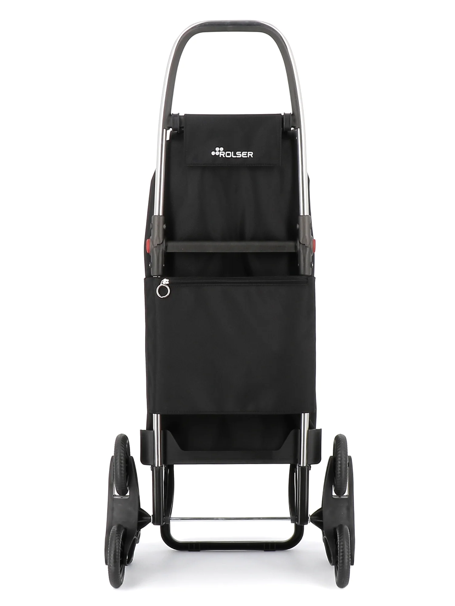 I-Max MF 6L ostoskärry musta - Image 4