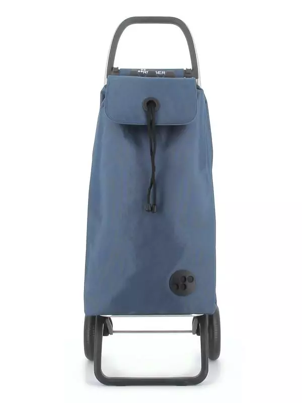 I-Max MF 2L ostoskärry farkunsininen - Image 3