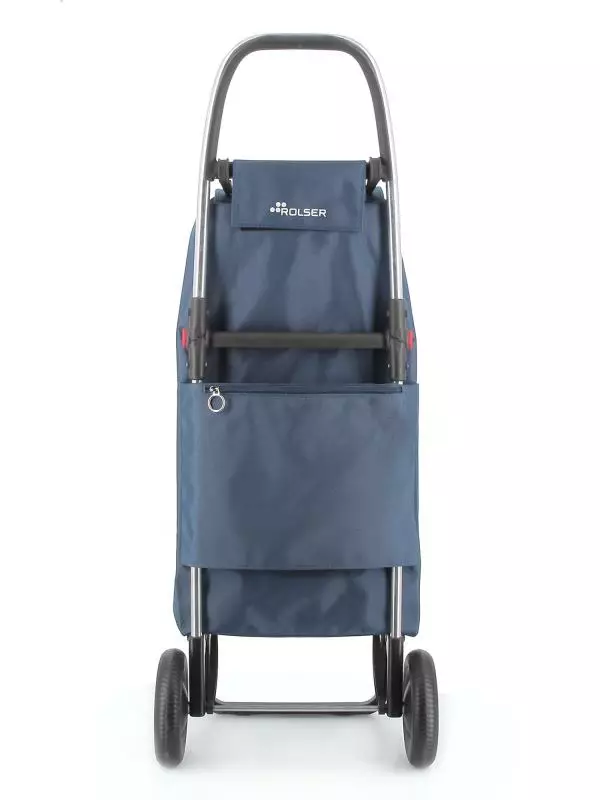 I-Max MF 2L ostoskärry farkunsininen - Image 5