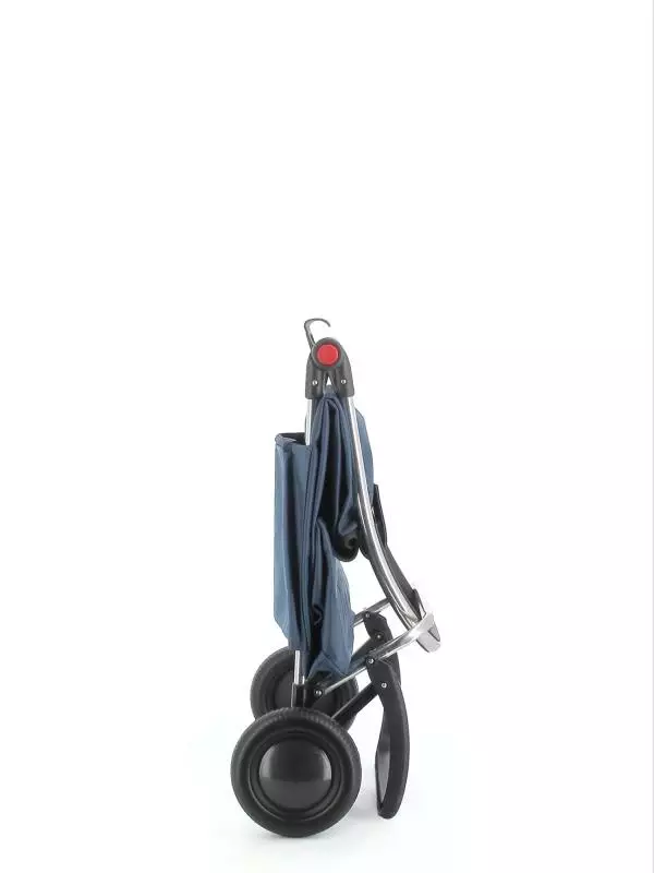 I-Max MF 2L ostoskärry farkunsininen - Image 6