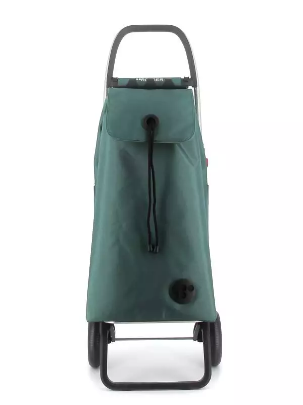 I-Max MF 2L ostoskärry merenvihreä - Image 3