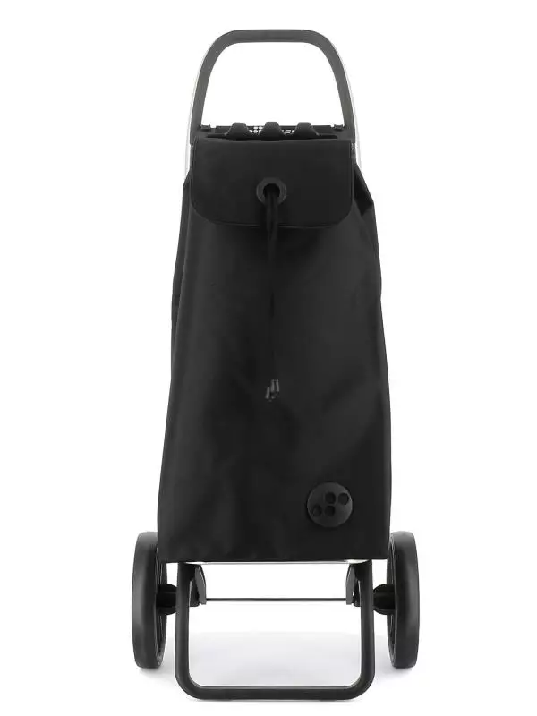I-Max MF 2LRSG ostoskärry musta - Image 3