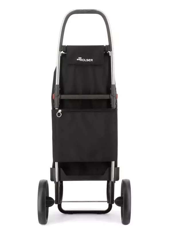I-Max MF 2LRSG ostoskärry musta - Image 4