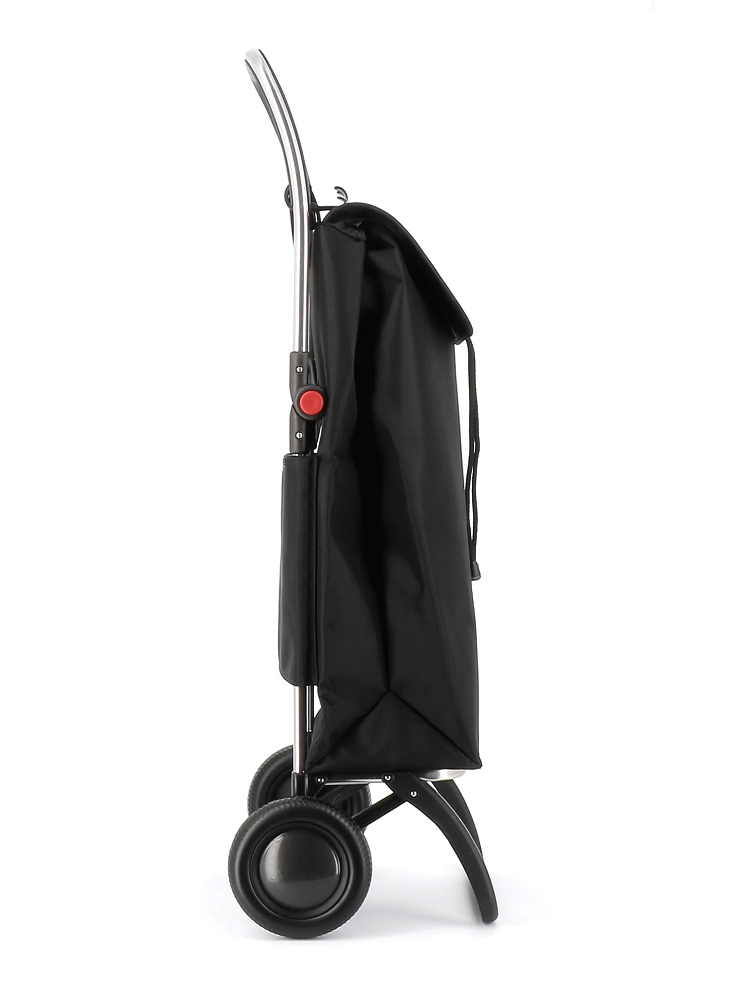 I-Max MF 2L ostoskärry musta - Image 3