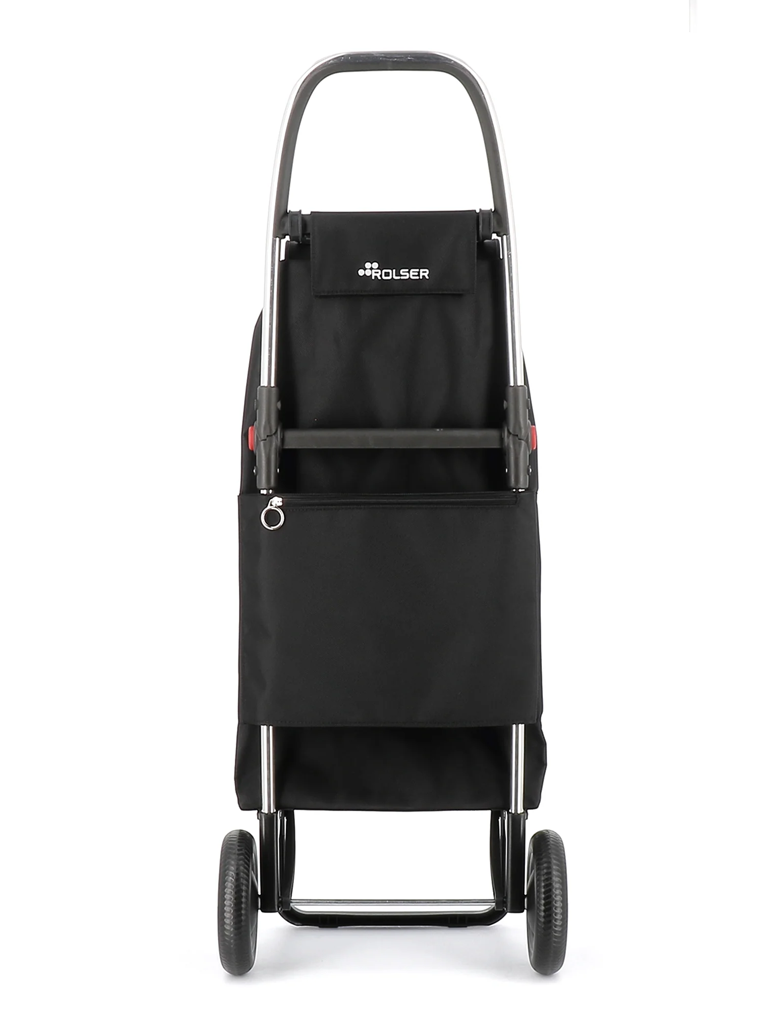 I-Max MF 2L ostoskärry musta - Image 4