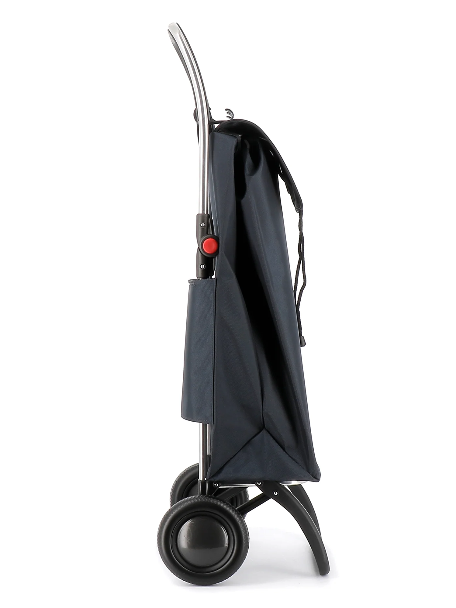 I-Max MF 2L ostoskärry siniharmaa - Image 3