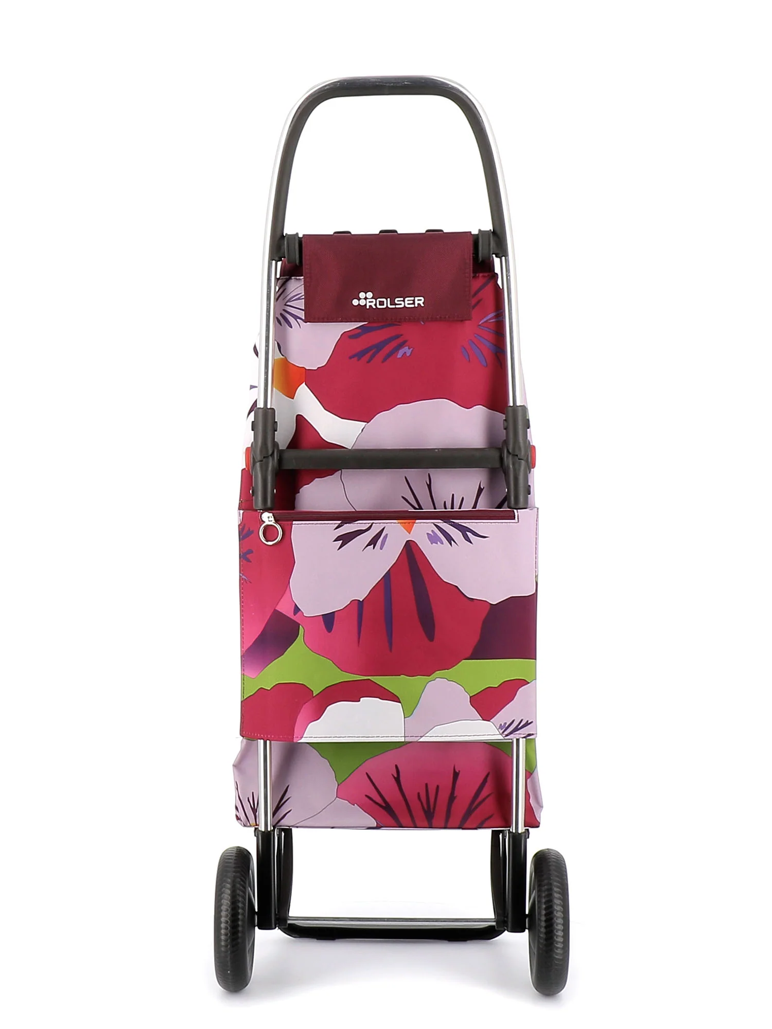 I-Max Taku 2L ostoskärry aniliini - Image 4