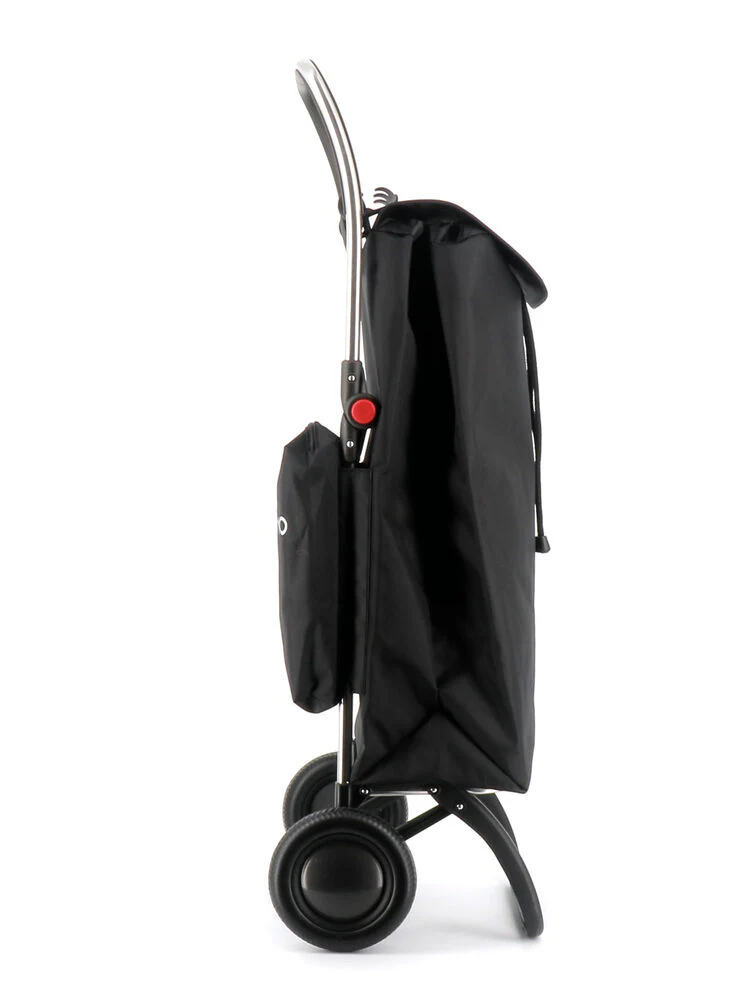 I-Max Termo Zen 2L ostoskärry musta - Image 4