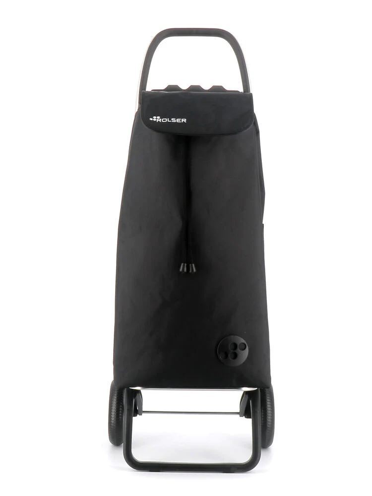 I-Max Termo Zen 2L ostoskärry musta - Image 5