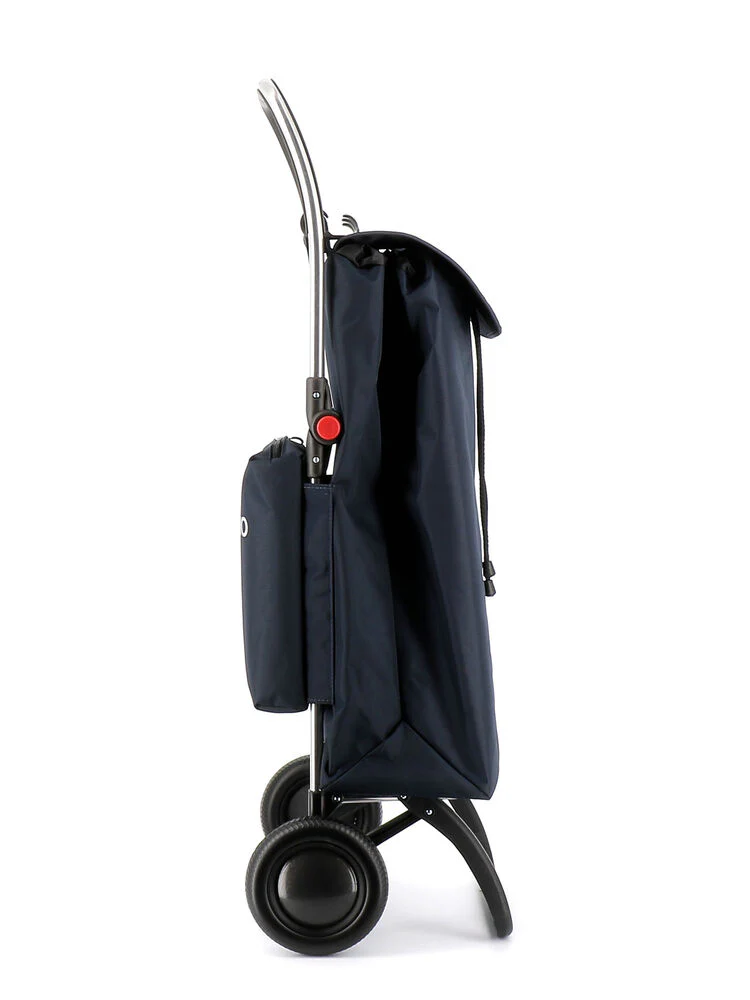 I-Max Termo Zen 2L ostoskärry sininen - Image 4