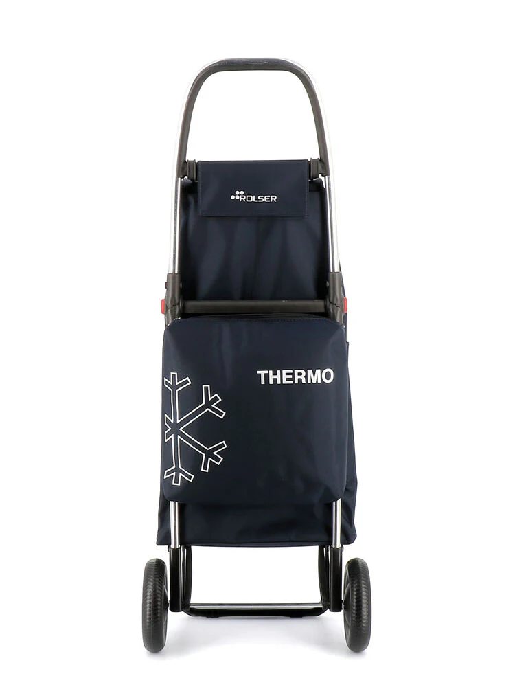 I-Max Termo Zen 2L ostoskärry sininen - Image 5