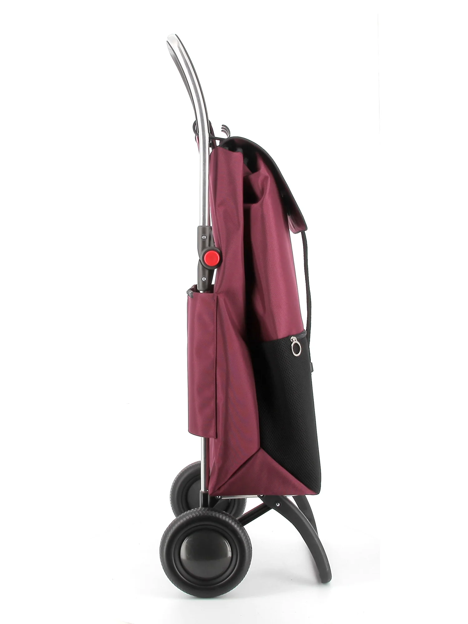 I-Max Urban MF 2L ostoskärry luumu - Image 4