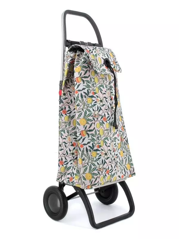 I-Max William Morris 2L ostoskärry hedelmät - Image 3