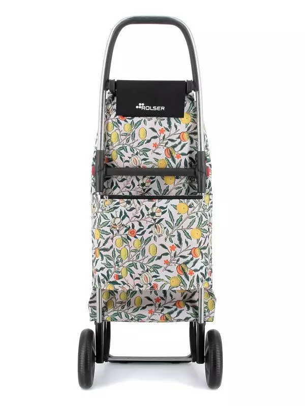 I-Max William Morris 2L ostoskärry hedelmät - Image 5