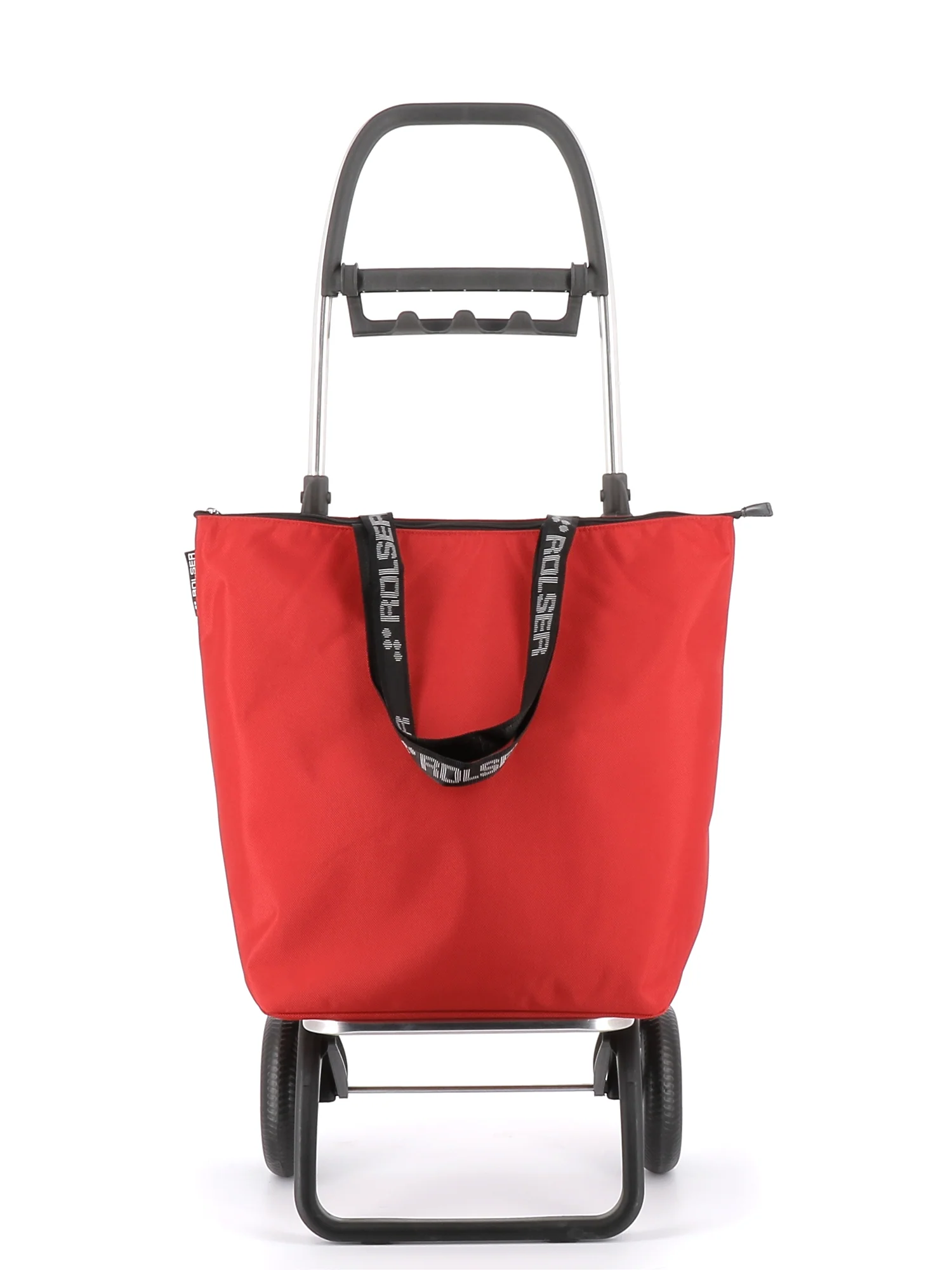 Mini Bag Plus MF 2L punainen ostoskärry - Image 3