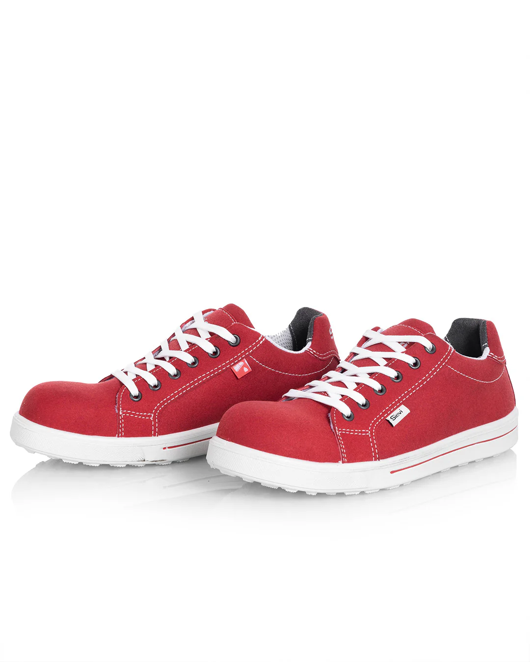 Planar Red S3 turvakenkä - Image 3