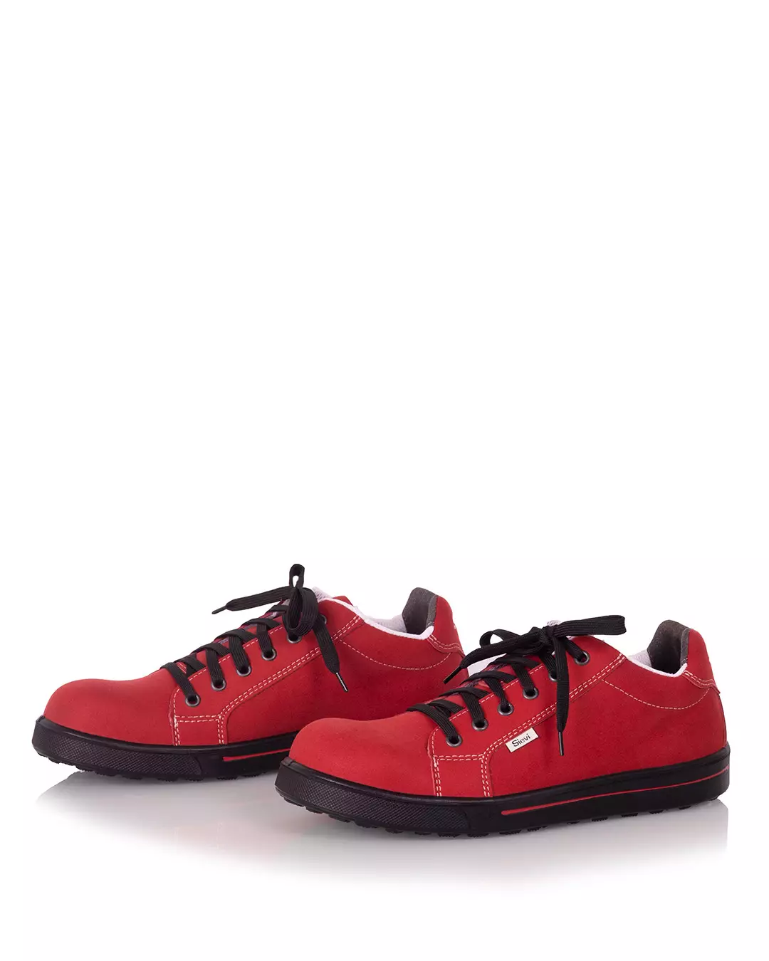 Sievi Planar Red Soft tennari - Image 3